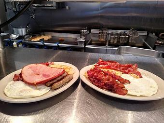 Product - Great Scotts Eatery in Denver, CO Hamburger Restaurants