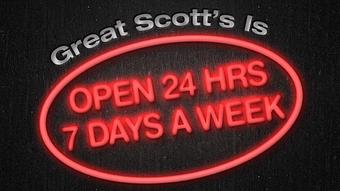 Product - Great Scotts Eatery in Denver, CO Hamburger Restaurants