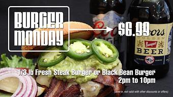 Product - Great Scotts Eatery in Denver, CO Hamburger Restaurants