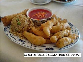 Product - Great Wall Buffet in London, KY Chinese Restaurants