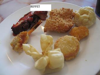 Product - Great Wall Buffet in London, KY Chinese Restaurants