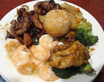 Product - Great Wall Buffet in London, KY Chinese Restaurants