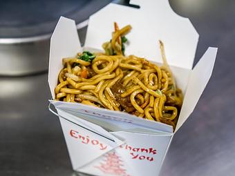 Product - Great Wall in Danville, VA Chinese Restaurants