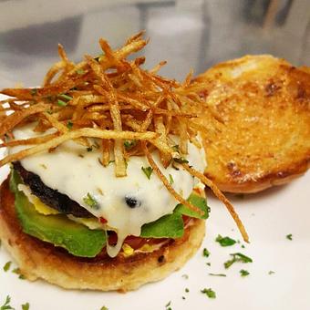 Product - Greater Pacific in Valencia, CA American Restaurants