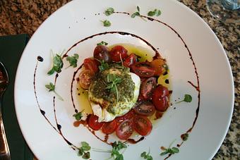 Product - Greater Pacific in Valencia, CA American Restaurants