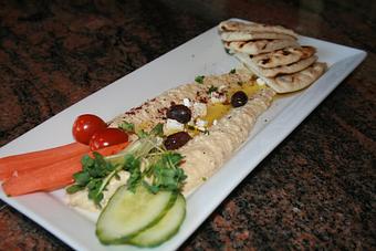 Product - Greater Pacific in Valencia, CA American Restaurants