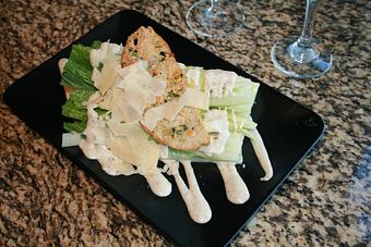 Product - Greater Pacific in Valencia, CA American Restaurants