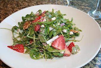 Product - Greater Pacific in Valencia, CA American Restaurants