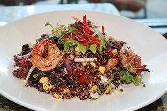 Product - Greater Pacific in Valencia, CA American Restaurants
