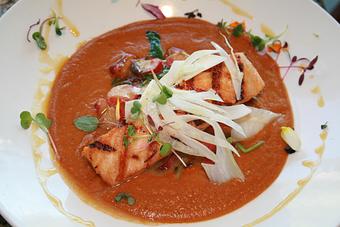 Product - Greater Pacific in Valencia, CA American Restaurants