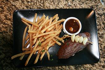 Product - Greater Pacific in Valencia, CA American Restaurants