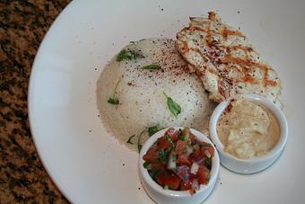 Product - Greater Pacific in Valencia, CA American Restaurants