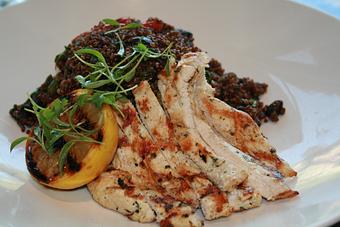 Product - Greater Pacific in Valencia, CA American Restaurants