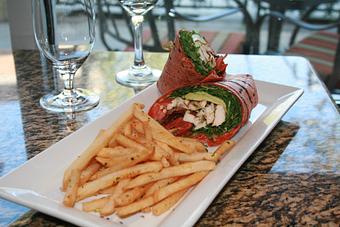 Product - Greater Pacific in Valencia, CA American Restaurants