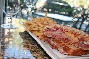 Product - Greater Pacific in Valencia, CA American Restaurants
