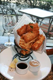 Product - Greater Pacific in Valencia, CA American Restaurants