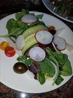 Product - Greater Pacific in Valencia, CA American Restaurants