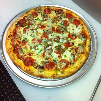 Product - Greek Islands Cuisine in Richland, WA Greek Restaurants