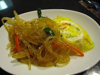 Product - Green Pepper in Pittsburgh, PA Korean Restaurants Product - Green Pepper in Pittsburgh, PA Korean Restaurants