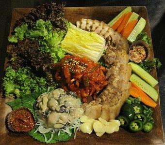 Product - Green Pepper in Pittsburgh, PA Korean Restaurants Product - Green Pepper in Pittsburgh, PA Korean Restaurants