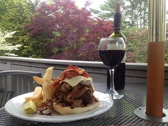 Product - Green's Grille and Pub in Woburn, MA American Restaurants