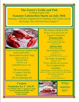 Product - Green's Grille and Pub in Woburn, MA American Restaurants