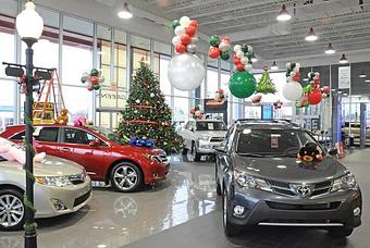 Product - Green's Toyota of Lexington in LEXINGTON, KY Cars, Trucks & Vans