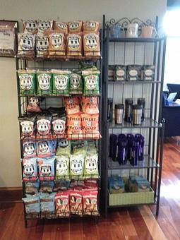 Product - Greenberrys Coffee in Harrisonburg, VA Coffee, Espresso & Tea House Restaurants