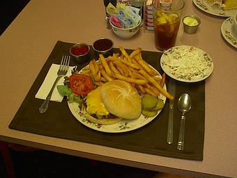 Product - Greenleaf's Cafe in East Granby, CT Cafe Restaurants