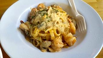 Product - Greenwich Village Cafe in Vernon, CA Italian Restaurants