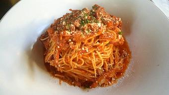 Product - Greenwich Village Cafe in Vernon, CA Italian Restaurants