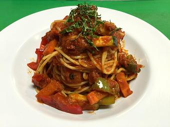 Product - Greenwich Village Cafe in Vernon, CA Italian Restaurants