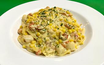 Product - Greenwich Village Cafe in Vernon, CA Italian Restaurants