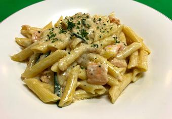 Product - Greenwich Village Cafe in Vernon, CA Italian Restaurants