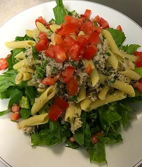 Product - Greenwich Village Cafe in Vernon, CA Italian Restaurants