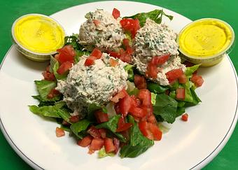 Product - Greenwich Village Cafe in Vernon, CA Italian Restaurants