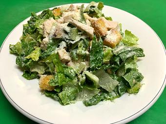 Product - Greenwich Village Cafe in Vernon, CA Italian Restaurants