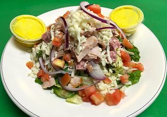 Product - Greenwich Village Cafe in Vernon, CA Italian Restaurants