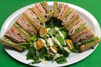 Product - Greenwich Village Cafe in Vernon, CA Italian Restaurants