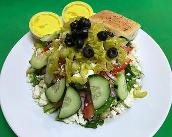 Product - Greenwich Village Cafe in Vernon, CA Italian Restaurants