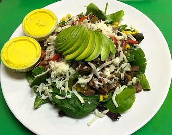 Product - Greenwich Village Cafe in Vernon, CA Italian Restaurants