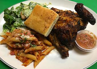 Product - Greenwich Village Cafe in Vernon, CA Italian Restaurants