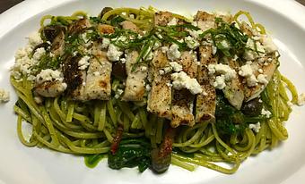 Product - Greenwich Village Cafe in Vernon, CA Italian Restaurants