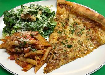 Product - Greenwich Village Cafe in Vernon, CA Italian Restaurants