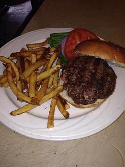 Product - Greenwood's Grille & Ale House in Bethel, CT American Restaurants