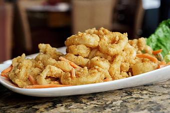 Product - Greg's Grill in Bend, OR American Restaurants