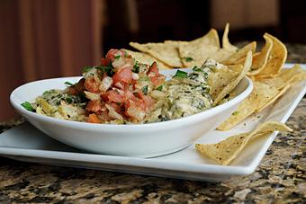 Product - Greg's Grill in Bend, OR American Restaurants