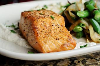 Product - Greg's Grill in Bend, OR American Restaurants