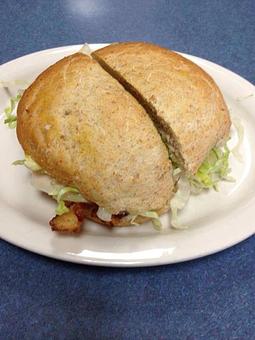 Product - Gregg's Substation And Casino in Sioux Falls, SD Sandwich Shop Restaurants