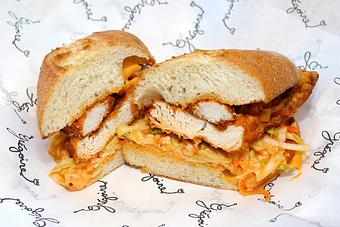 Product - Gregoire in Oakland, CA French Restaurants Product - Gregoire in Oakland, CA French Restaurants